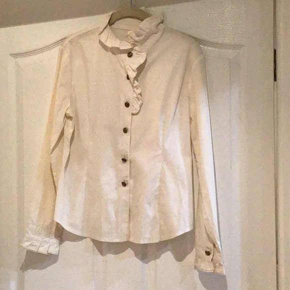 Blouse - Picture 1 of 3